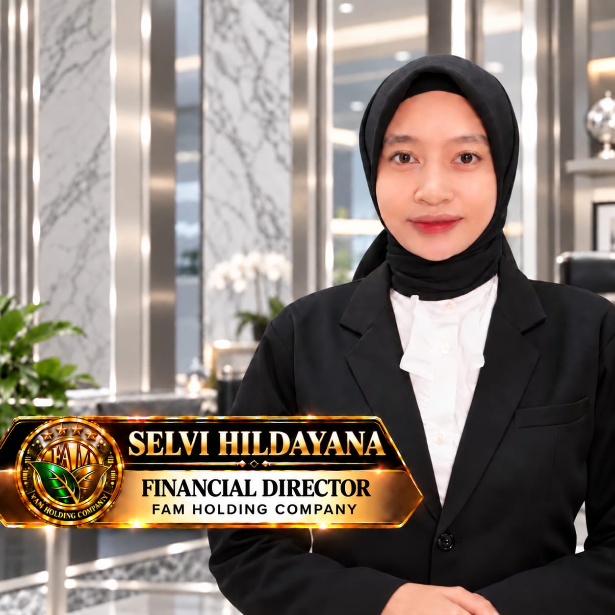 Director of Finance
