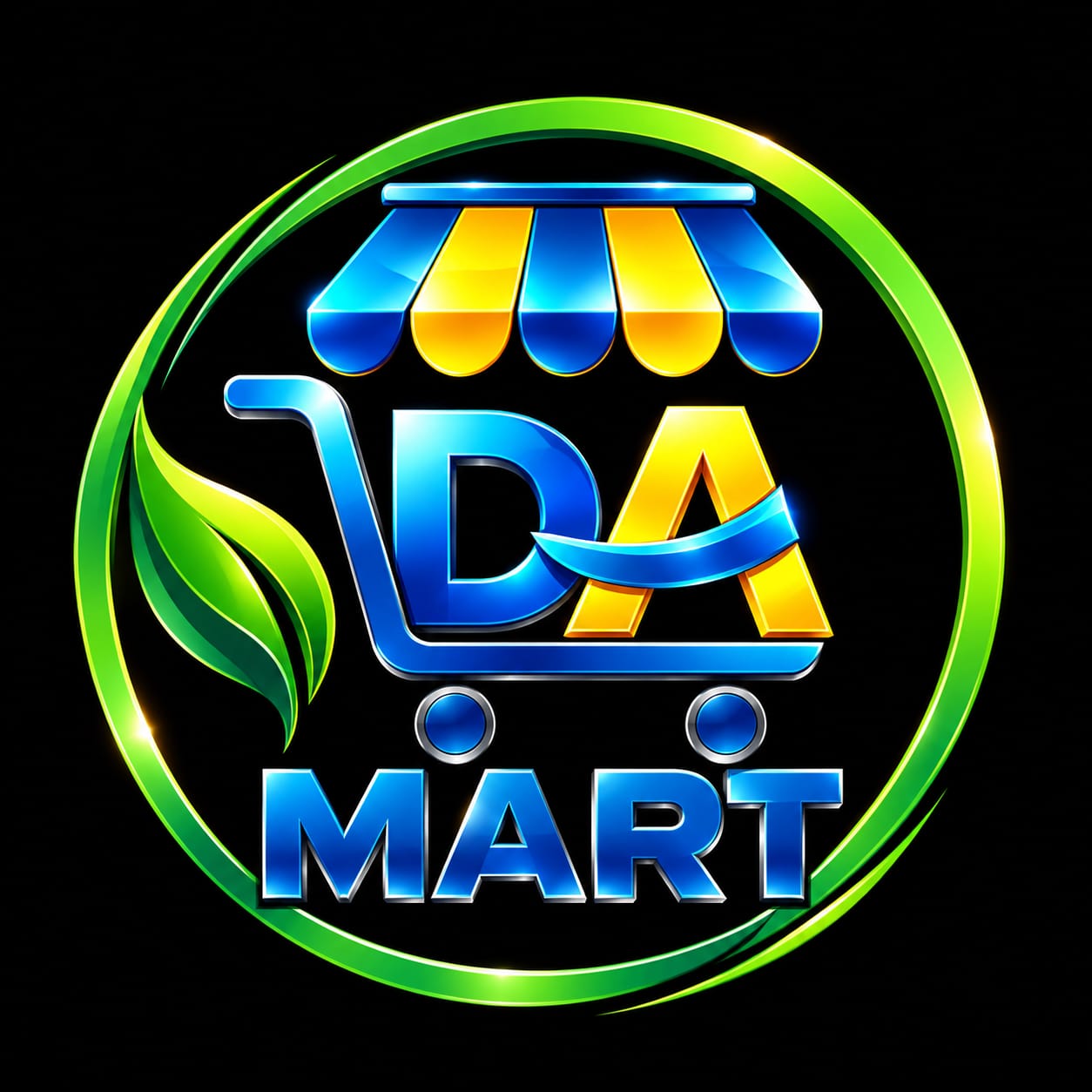 DA Mart