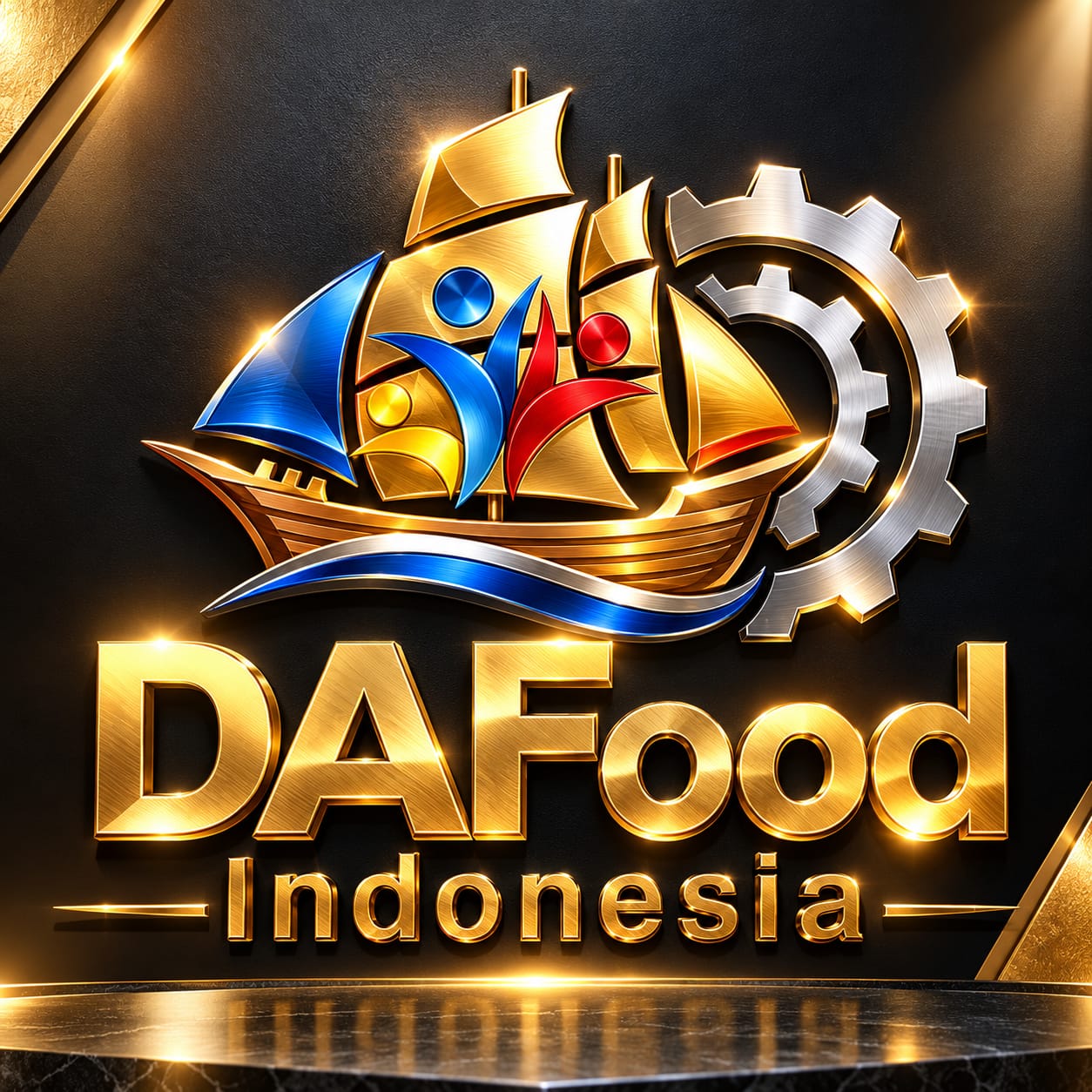 DA Food