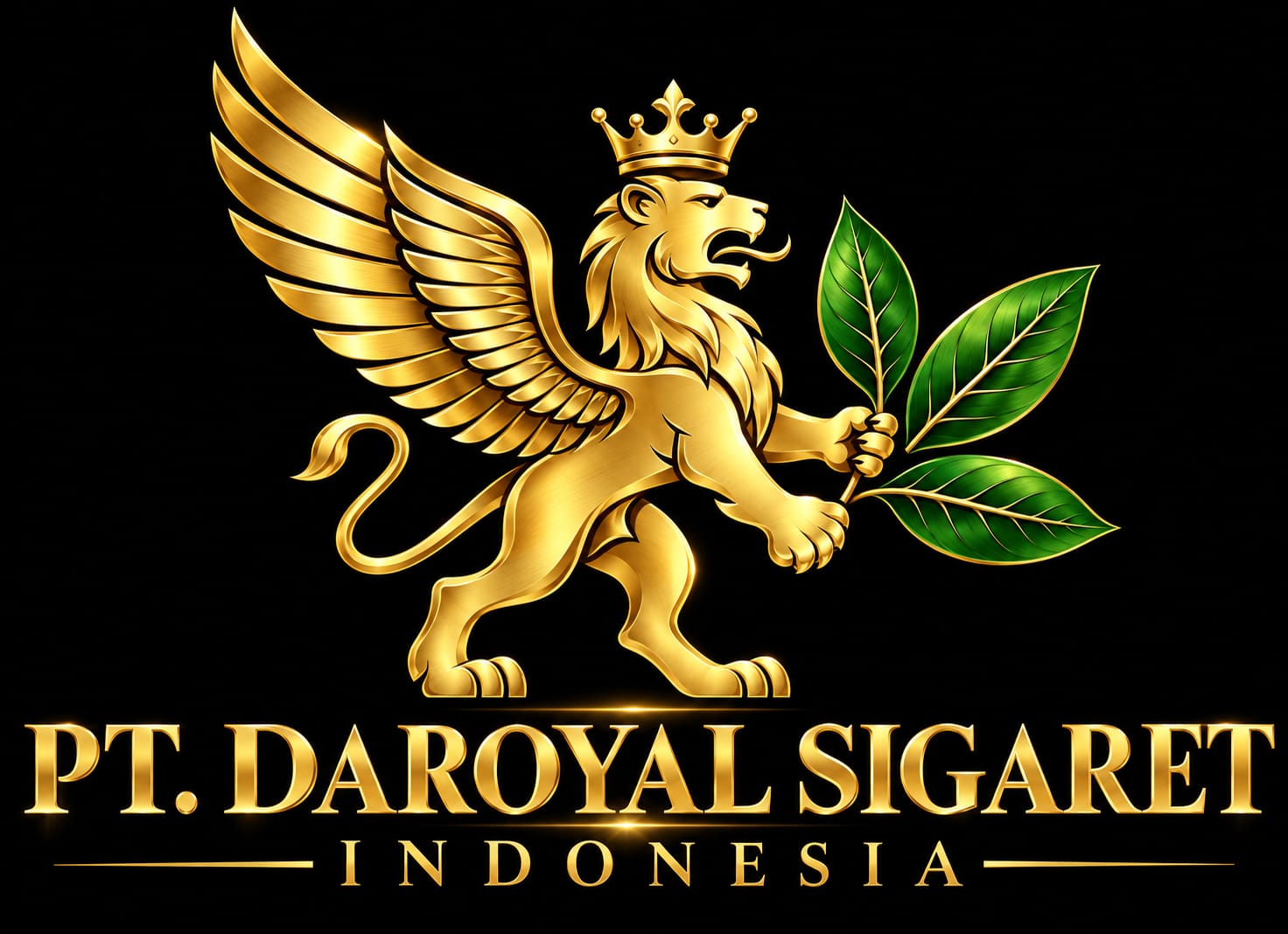 DA Royal Sigaret