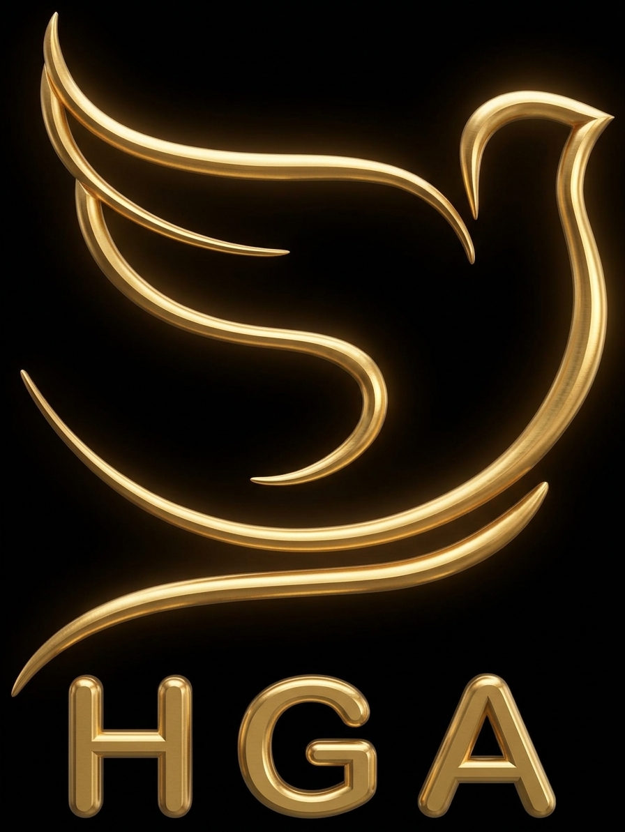 PT. HAN GROUP ABADI Logo