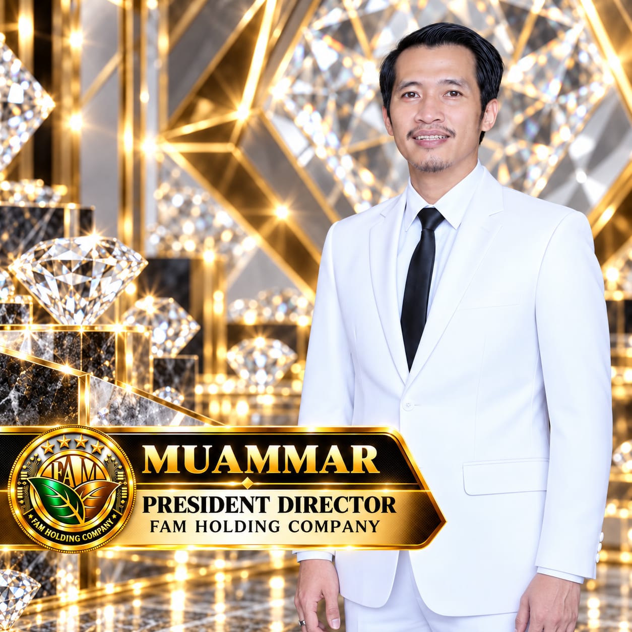 President Director